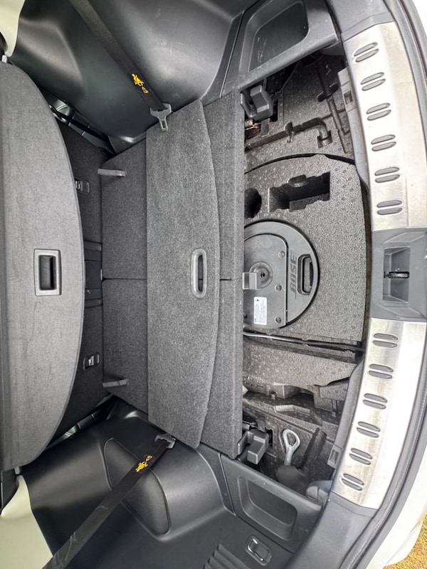 Used Nissan Qashqai+2 2012 for sale - 76304040: Photo 24