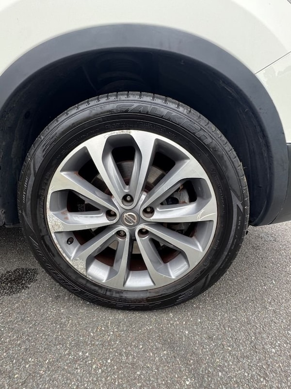 Used Nissan Qashqai+2 2012 for sale - 76304040: Photo 27