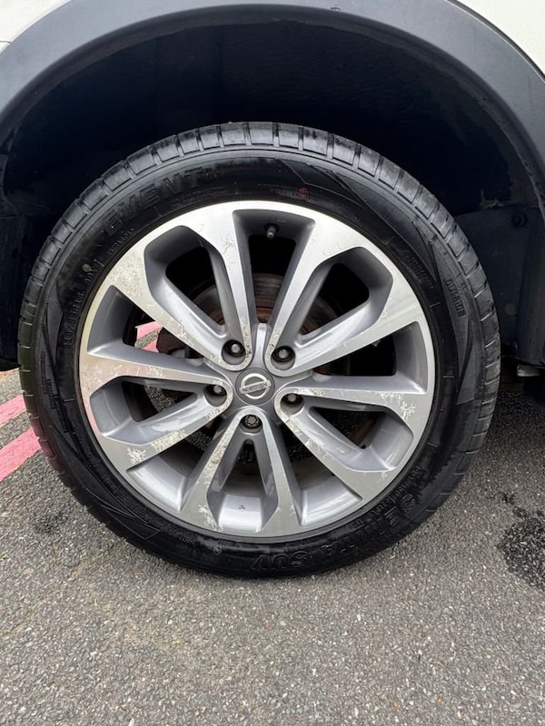 Used Nissan Qashqai+2 2012 for sale - 76304040: Photo 30