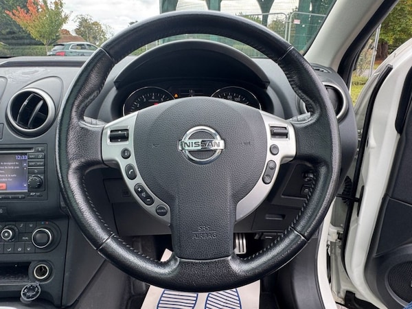 Used Nissan Qashqai+2 2012 for sale - 76304040: Photo 31