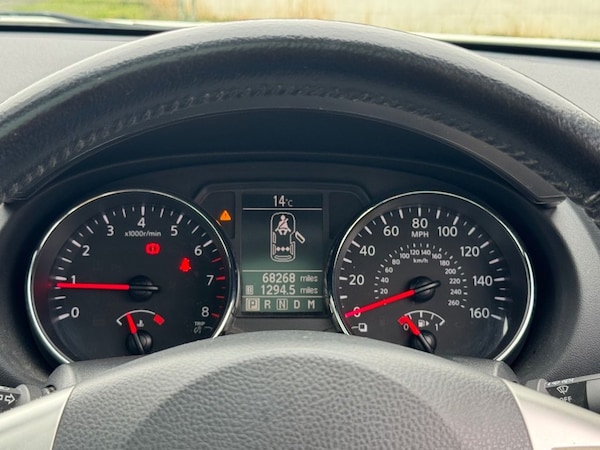 Used Nissan Qashqai+2 2012 for sale - 76304040: Photo 32