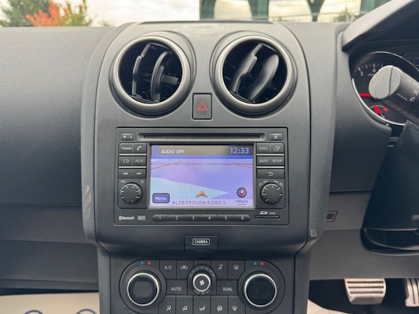 Used Nissan Qashqai+2 2012 for sale - 76304040: Photo 33