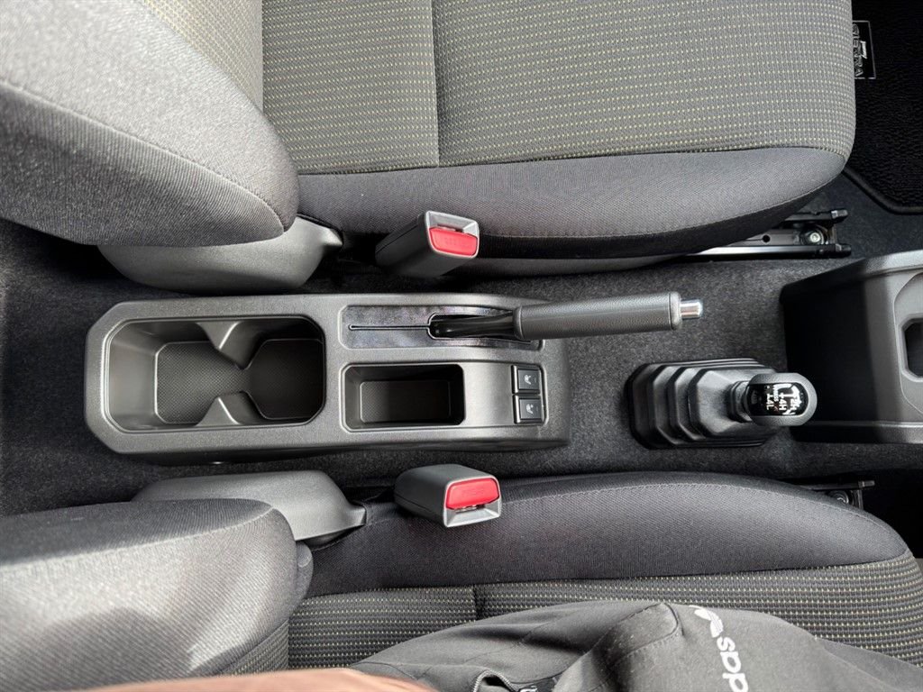 Used Suzuki Jimny 2025 for sale - 77667794: Photo 11