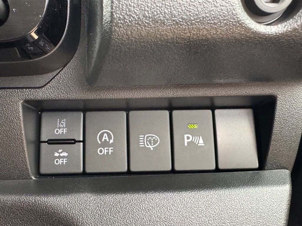 Used Suzuki Jimny 2025 for sale - 77667794: Photo 13