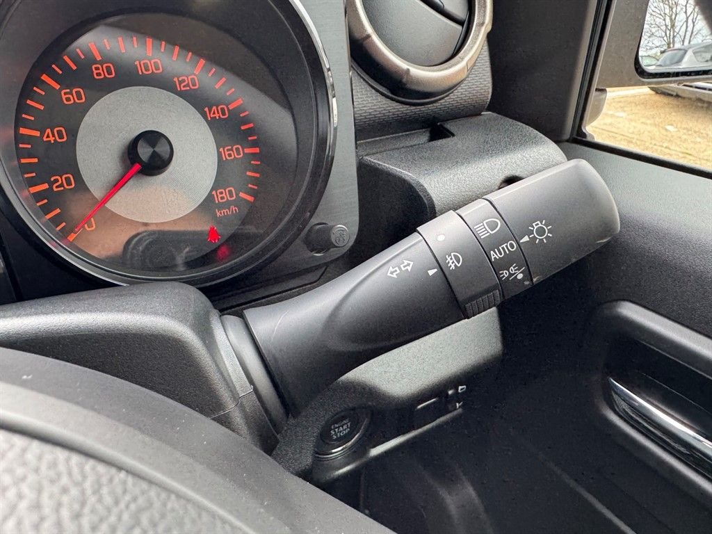 Used Suzuki Jimny 2025 for sale - 77667794: Photo 15