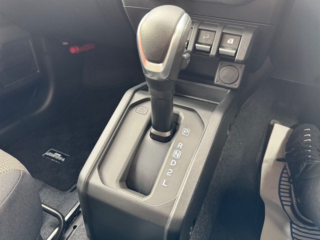 Used Suzuki Jimny 2025 for sale - 77667794: Photo 16