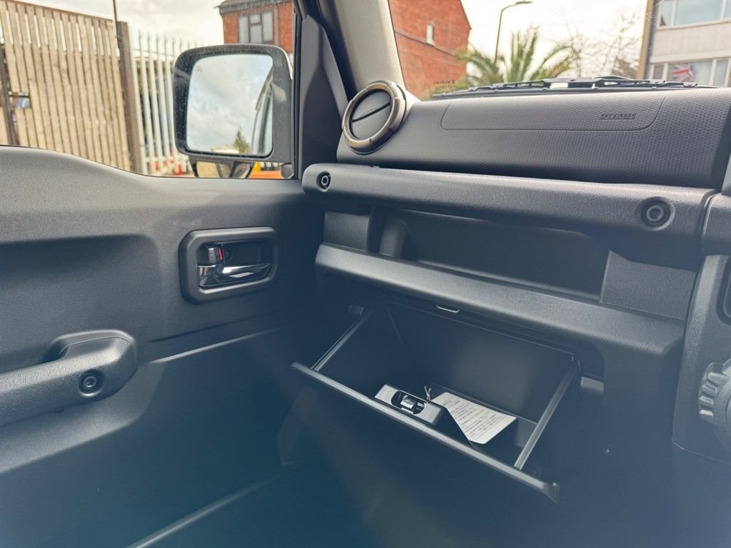 Used Suzuki Jimny 2025 for sale - 77667794: Photo 18