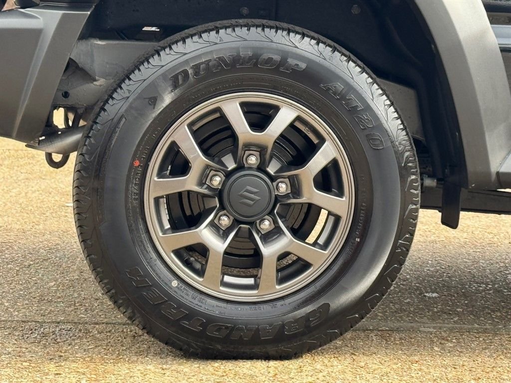 Used Suzuki Jimny 2025 for sale - 77667794: Photo 21