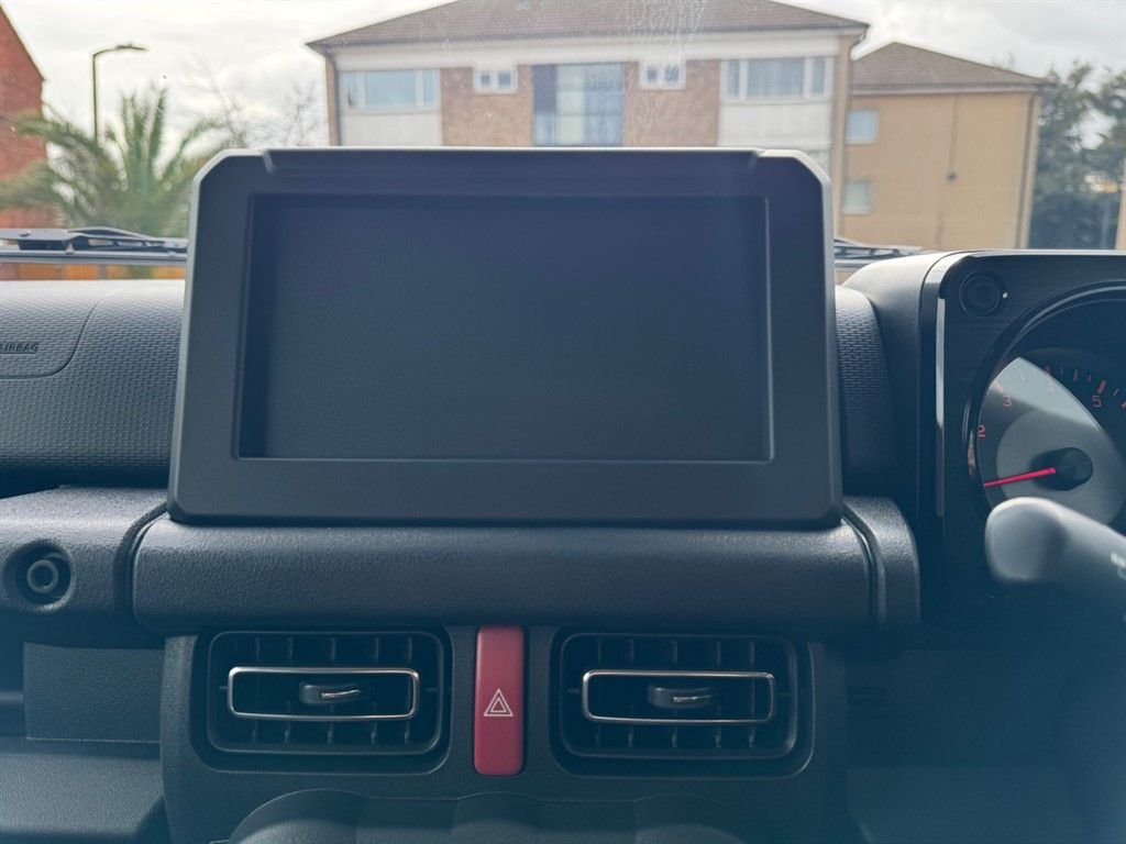 Used Suzuki Jimny 2025 for sale - 77667794: Photo 25