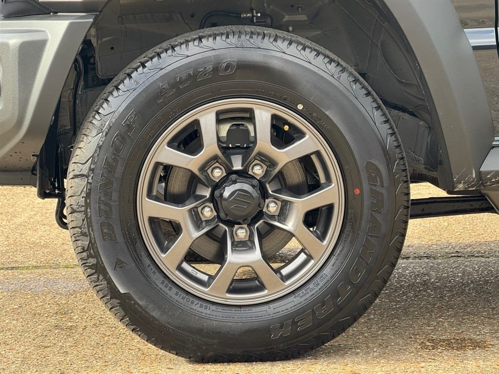 Used Suzuki Jimny 2025 for sale - 77667794: Photo 26