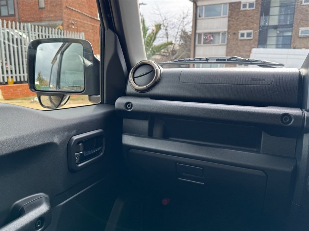 Used Suzuki Jimny 2025 for sale - 77667794: Photo 27