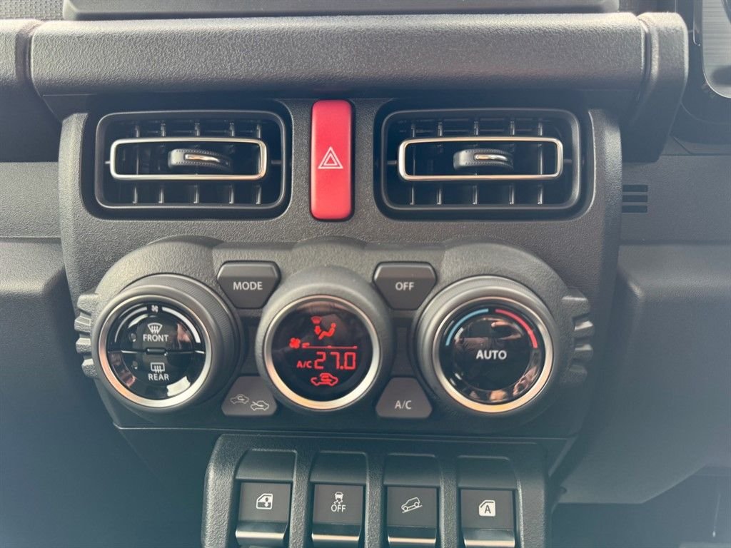 Used Suzuki Jimny 2025 for sale - 77667794: Photo 30