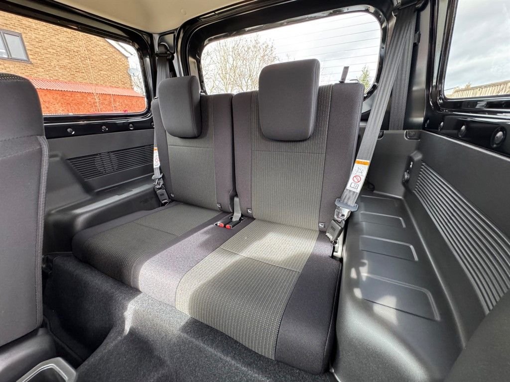 Used Suzuki Jimny 2025 for sale - 77667794: Photo 31