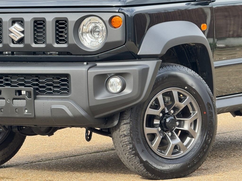 Used Suzuki Jimny 2025 for sale - 77667794: Photo 33