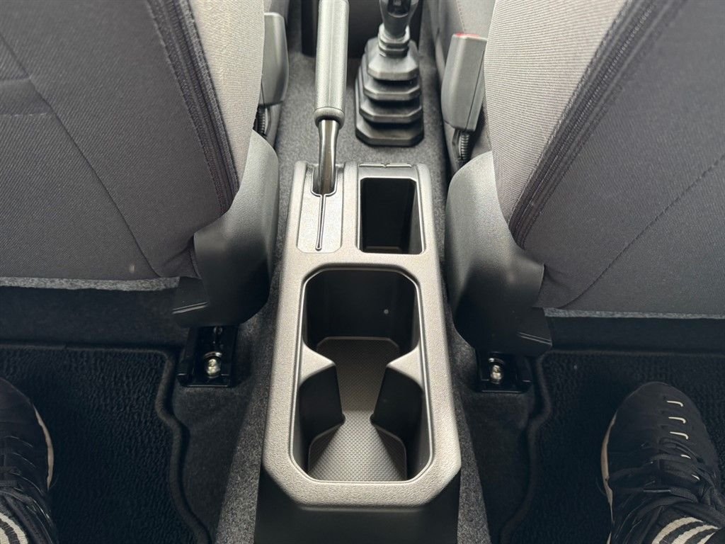 Used Suzuki Jimny 2025 for sale - 77667794: Photo 34