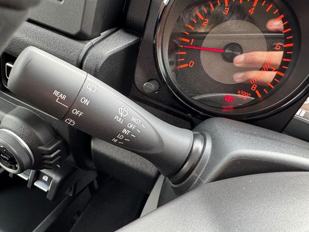 Used Suzuki Jimny 2025 for sale - 77667794: Photo 37