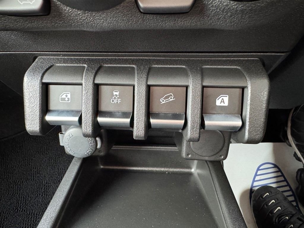 Used Suzuki Jimny 2025 for sale - 77667794: Photo 40