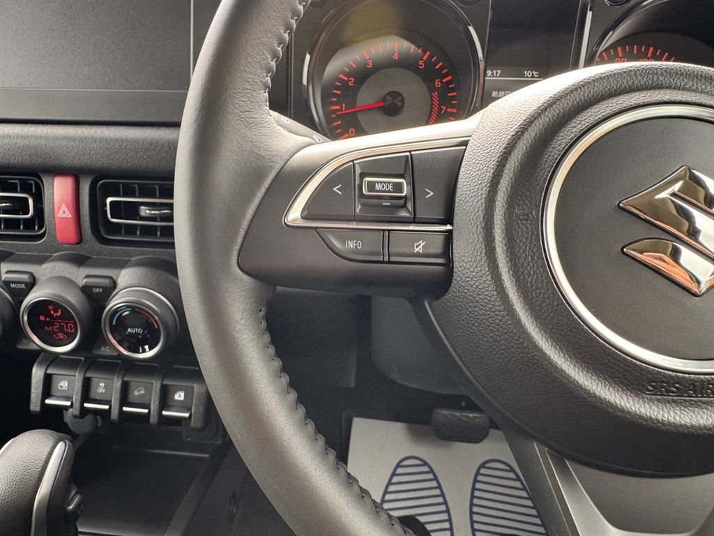 Used Suzuki Jimny 2025 for sale - 77667794: Photo 9