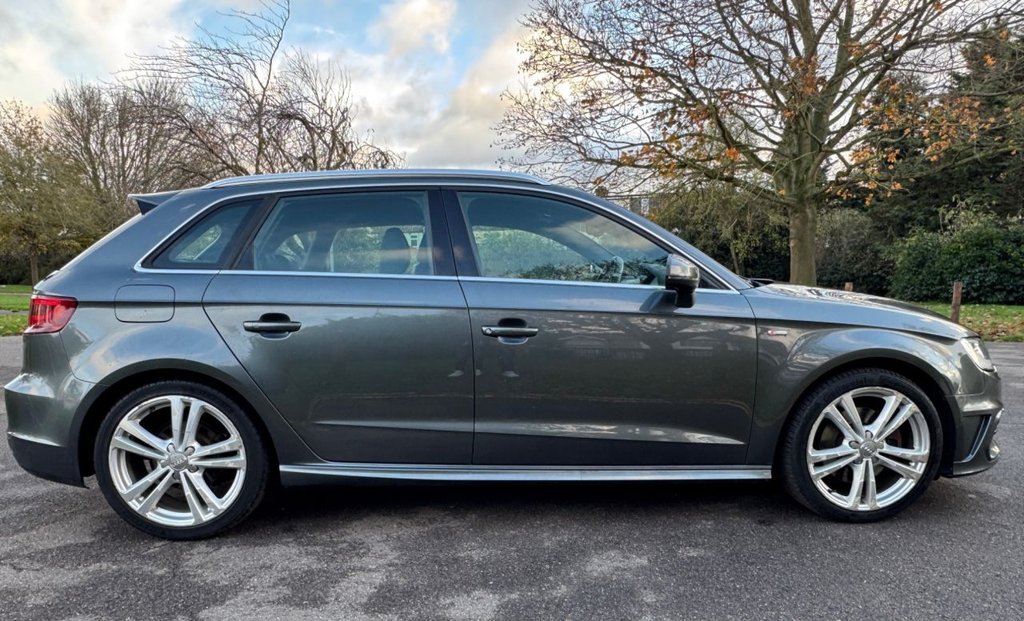 Used Audi A3 2013 for sale - 76632582: Photo 10