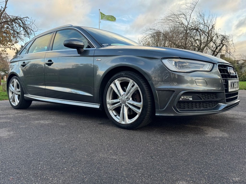 Used Audi A3 2013 for sale - 76632582: Photo 11