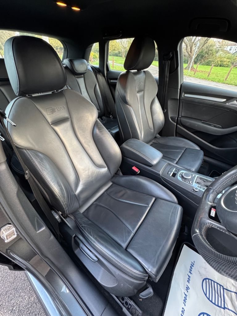 Used Audi A3 2013 for sale - 76632582: Photo 13