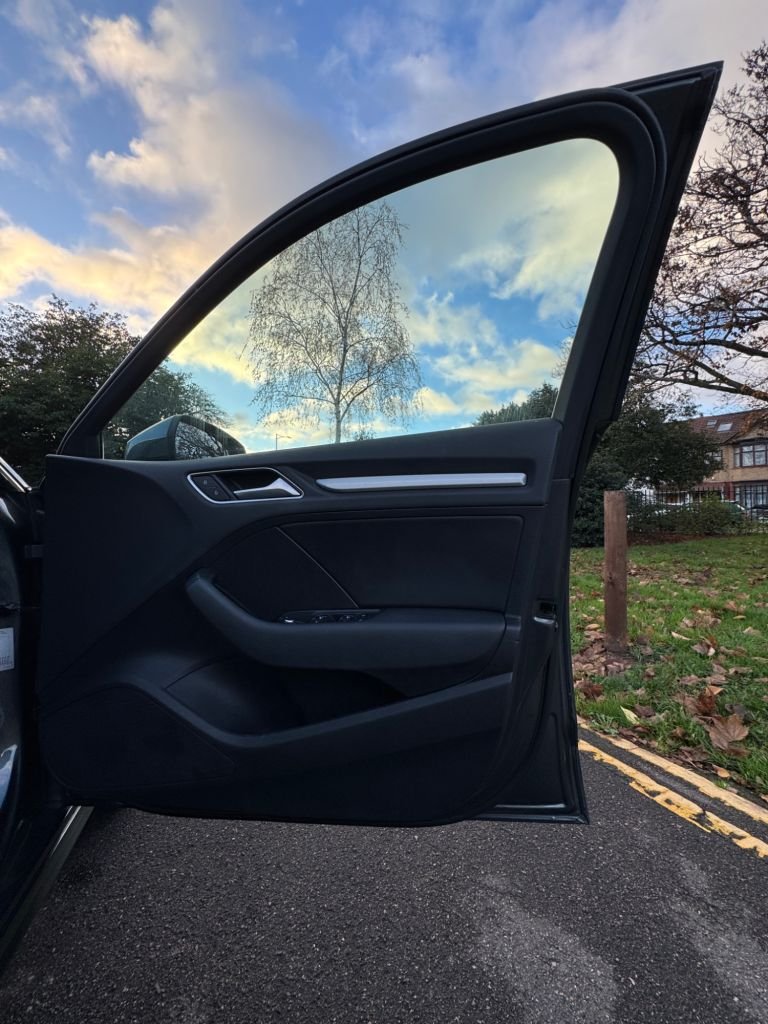 Used Audi A3 2013 for sale - 76632582: Photo 14