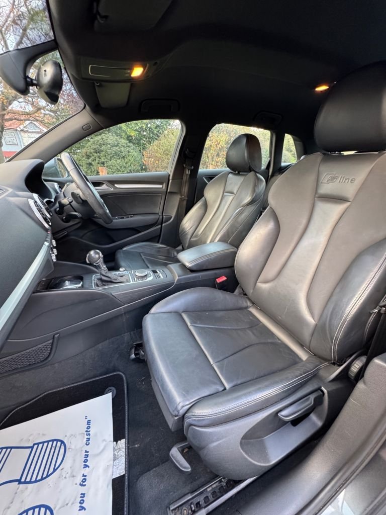 Used Audi A3 2013 for sale - 76632582: Photo 15