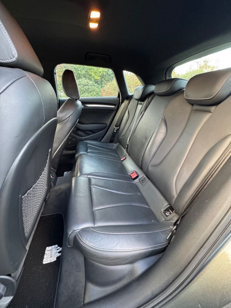 Used Audi A3 2013 for sale - 76632582: Photo 17