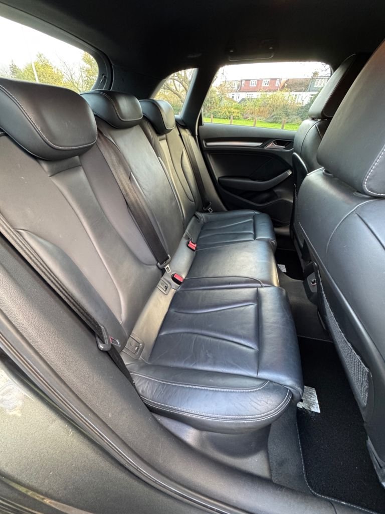 Used Audi A3 2013 for sale - 76632582: Photo 19