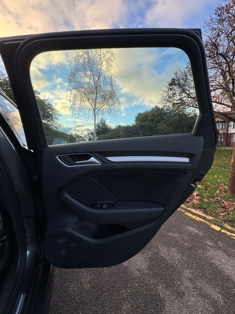 Used Audi A3 2013 for sale - 76632582: Photo 20