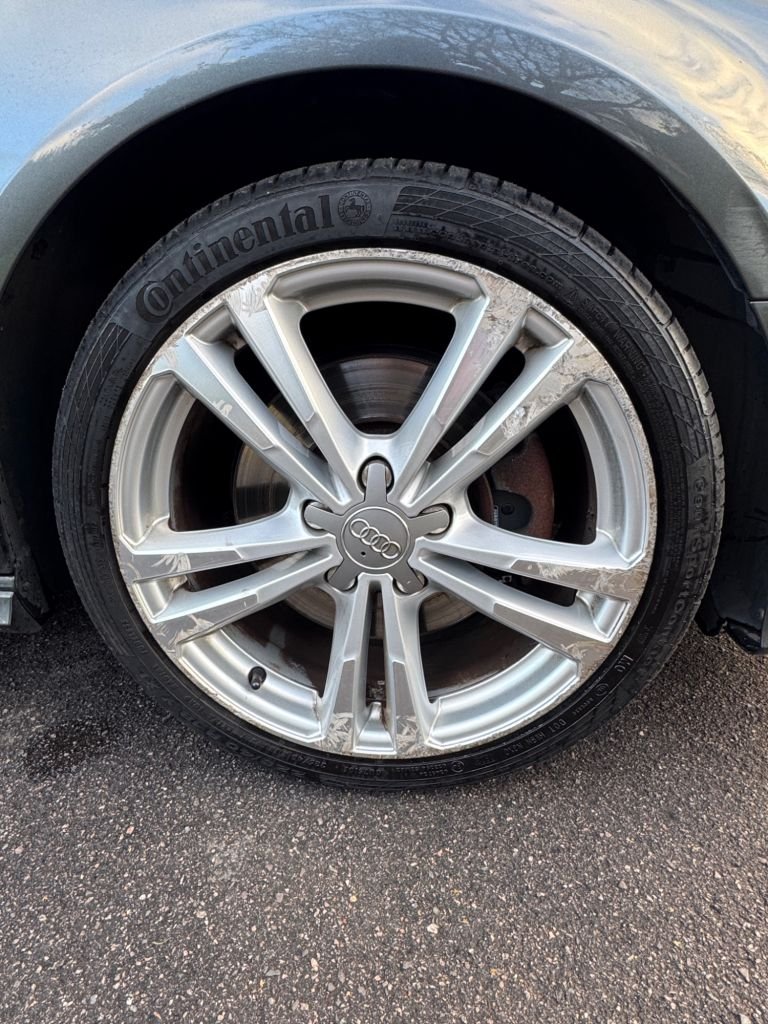 Used Audi A3 2013 for sale - 76632582: Photo 21