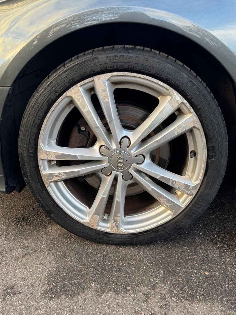 Used Audi A3 2013 for sale - 76632582: Photo 22