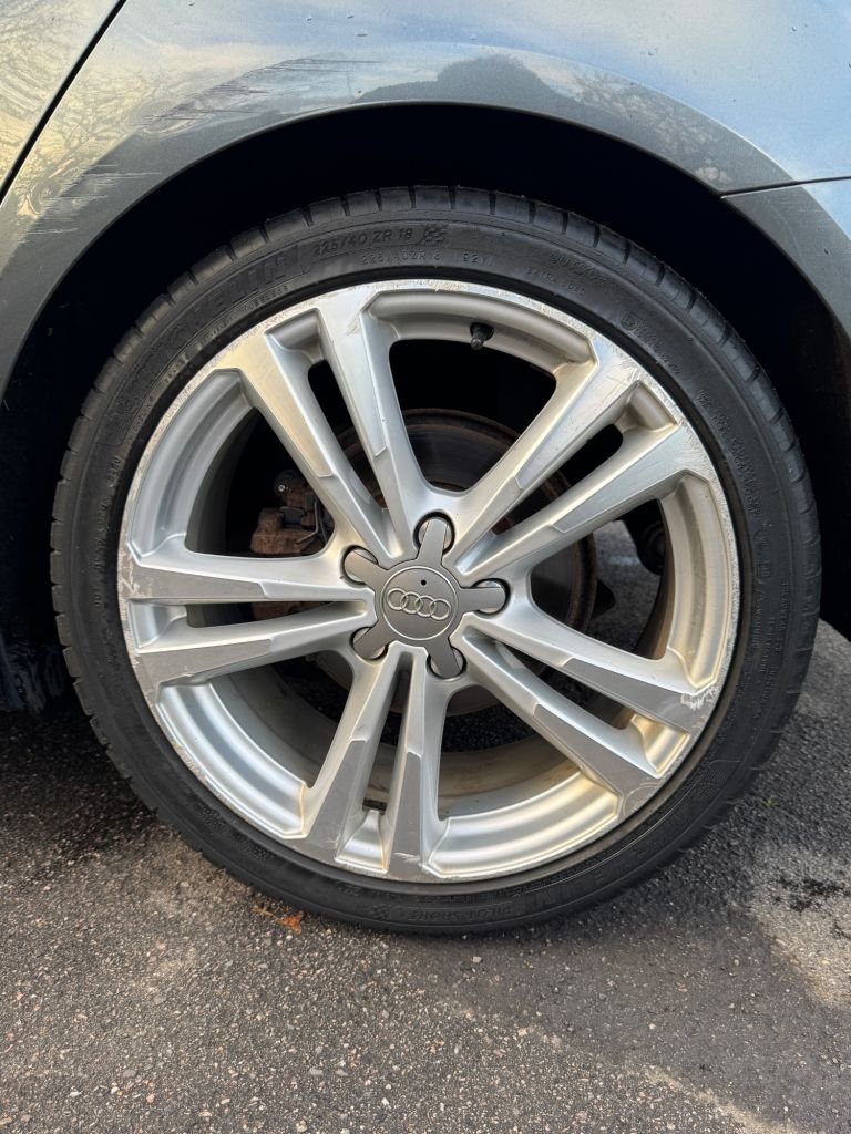 Used Audi A3 2013 for sale - 76632582: Photo 23