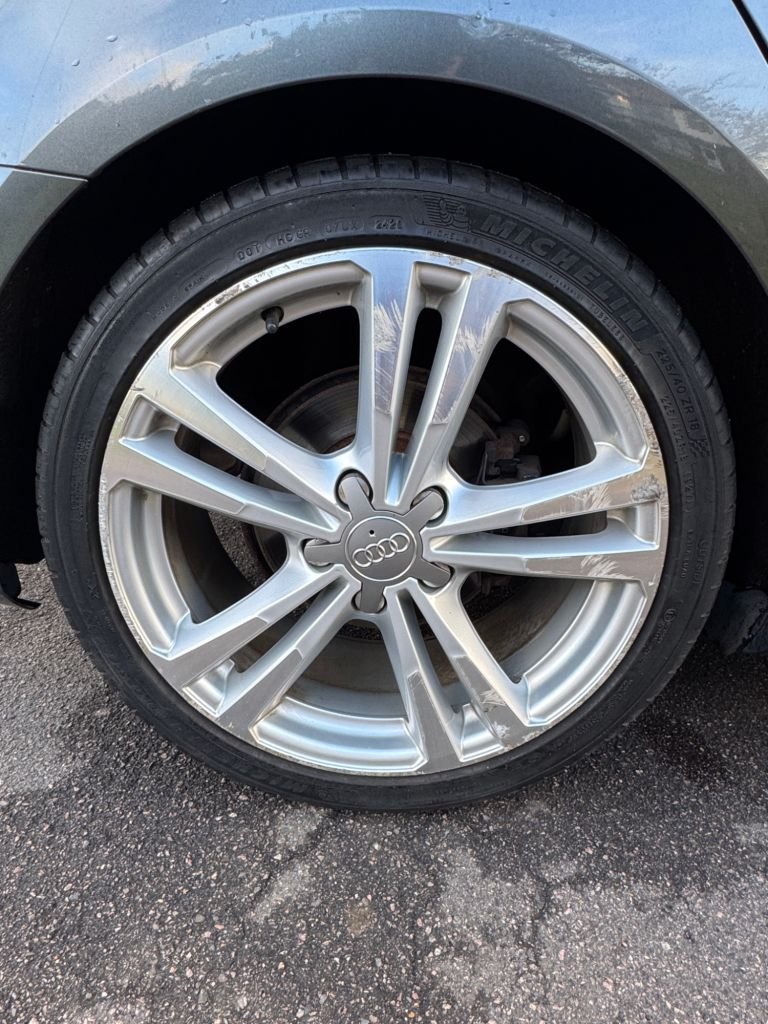 Used Audi A3 2013 for sale - 76632582: Photo 24