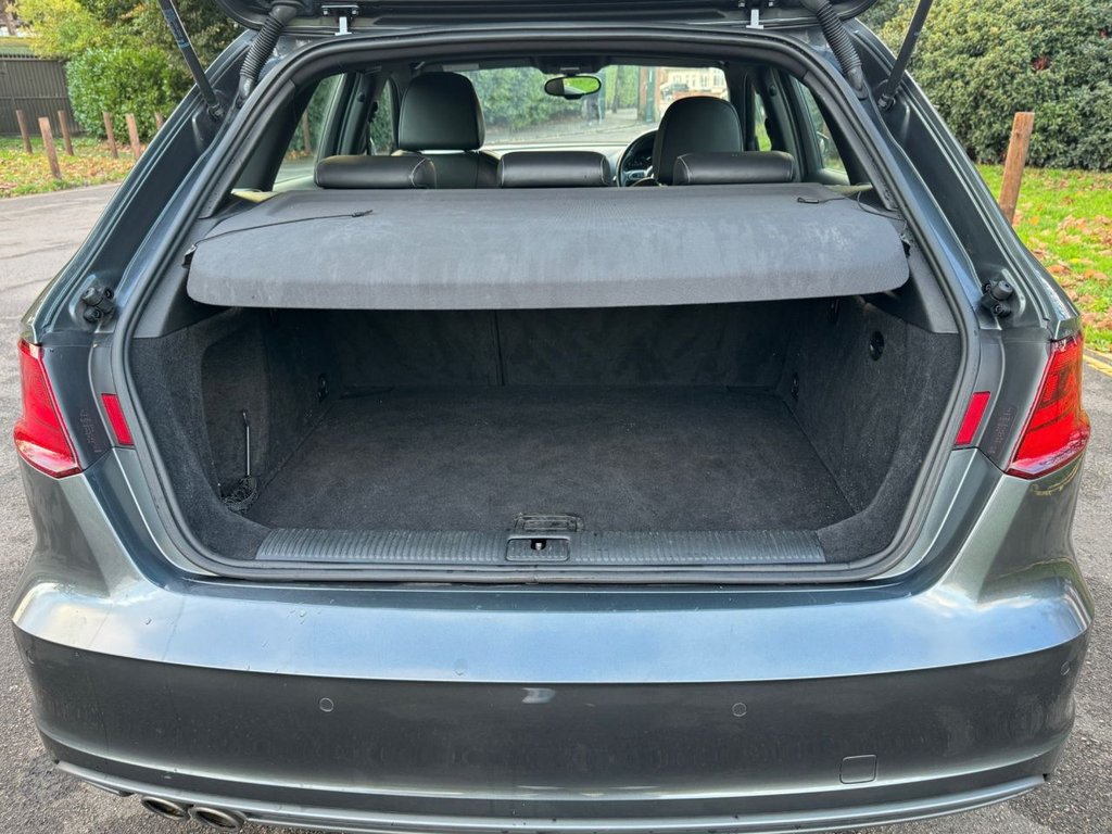 Used Audi A3 2013 for sale - 76632582: Photo 25