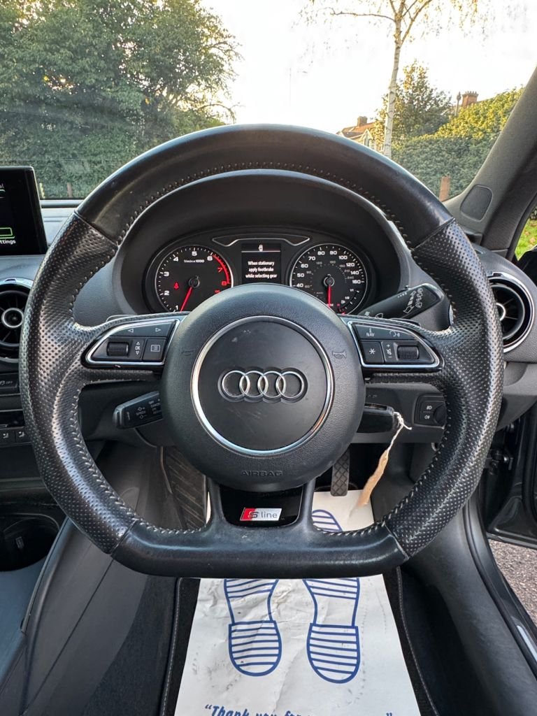 Used Audi A3 2013 for sale - 76632582: Photo 27