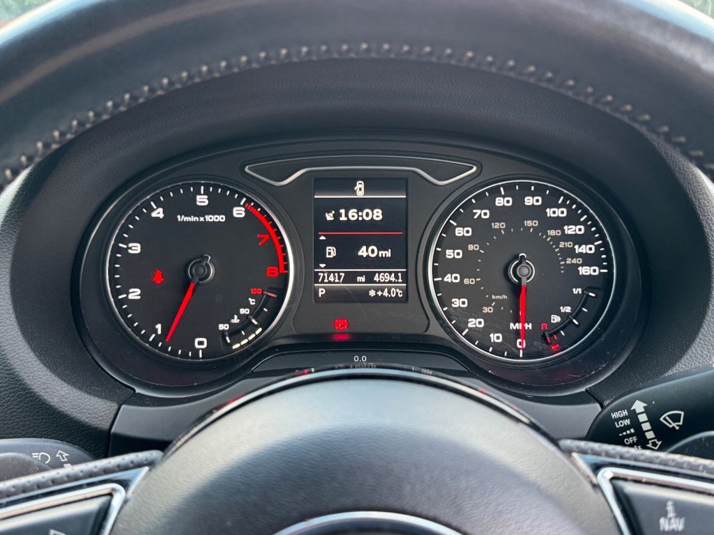 Used Audi A3 2013 for sale - 76632582: Photo 28