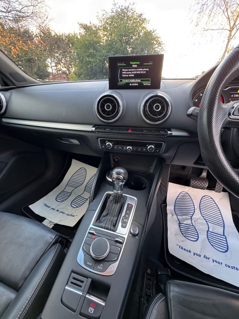 Used Audi A3 2013 for sale - 76632582: Photo 29