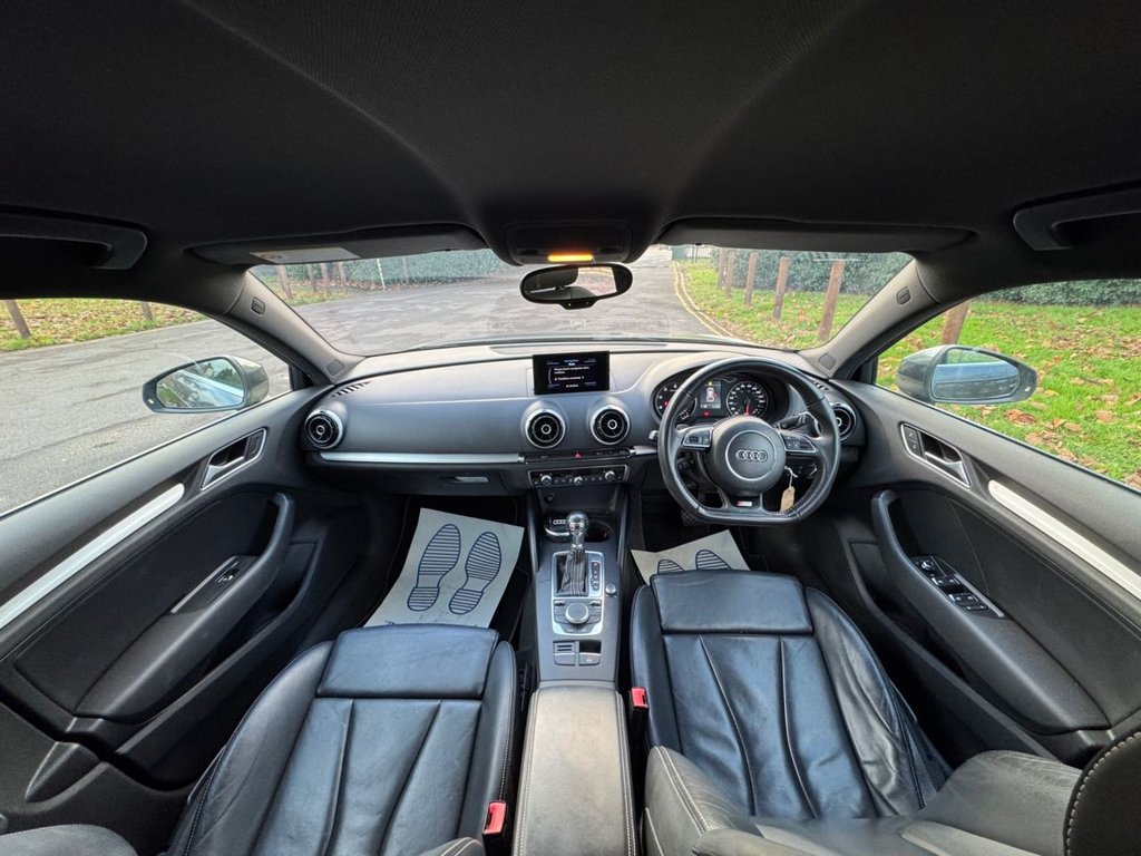 Used Audi A3 2013 for sale - 76632582: Photo 33