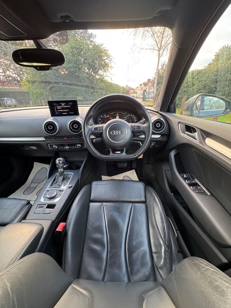 Used Audi A3 2013 for sale - 76632582: Photo 34