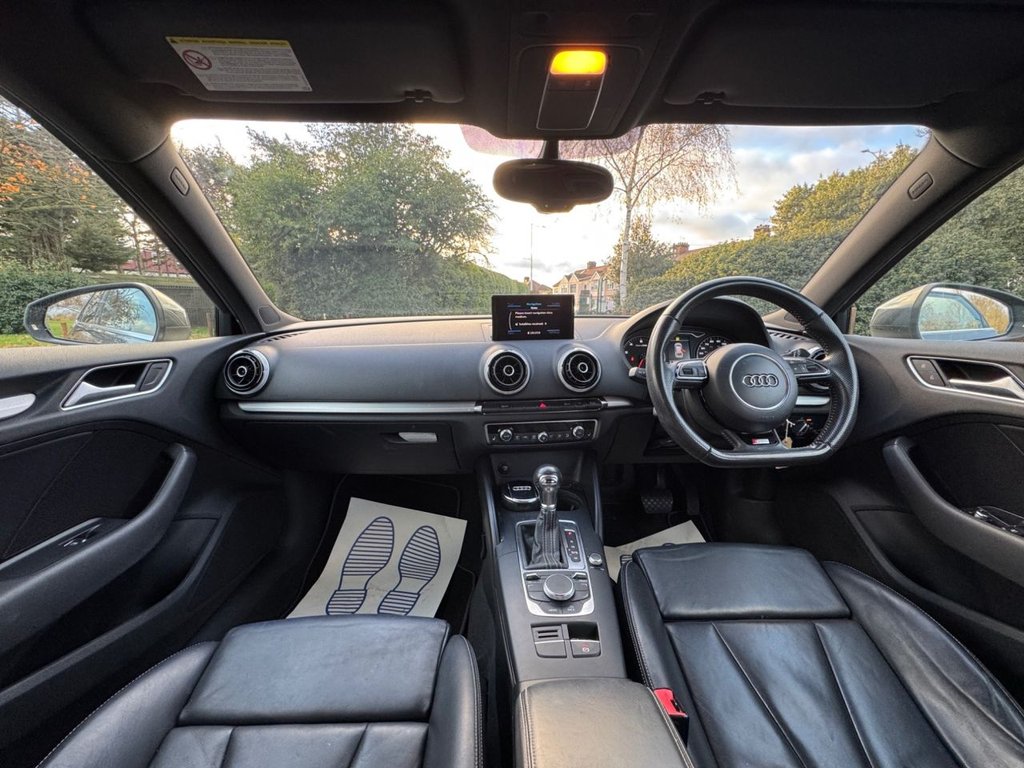 Used Audi A3 2013 for sale - 76632582: Photo 35