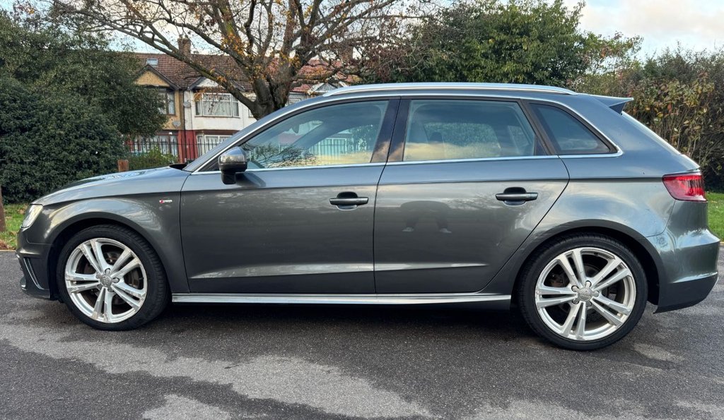 Used Audi A3 2013 for sale - 76632582: Photo 5