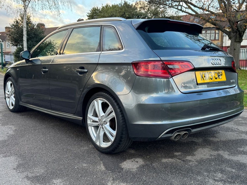 Used Audi A3 2013 for sale - 76632582: Photo 6