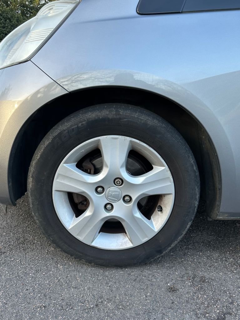 Used Honda Jazz 2010 for sale - 76934602: Photo 22