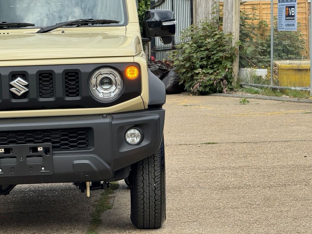 Used Suzuki Jimny 2026 for sale - 77437407: Photo 14