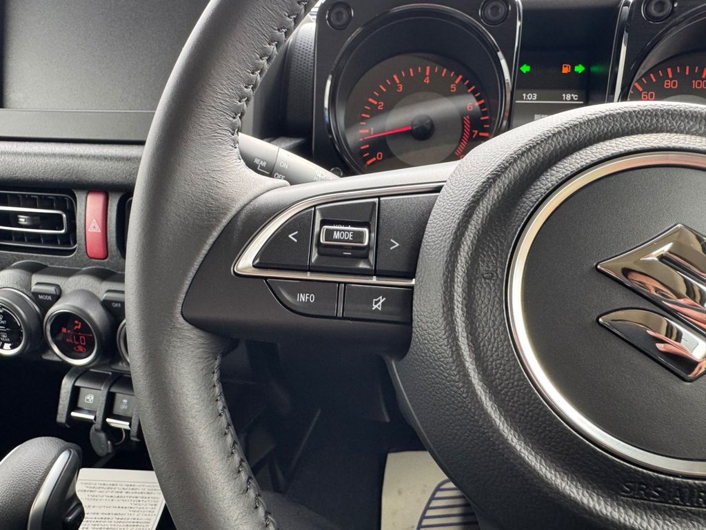 Used Suzuki Jimny 2026 for sale - 77437407: Photo 16