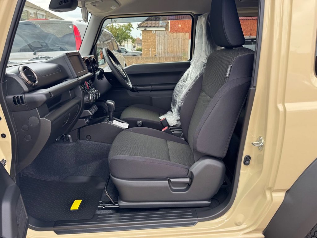 Used Suzuki Jimny 2026 for sale - 77437407: Photo 20