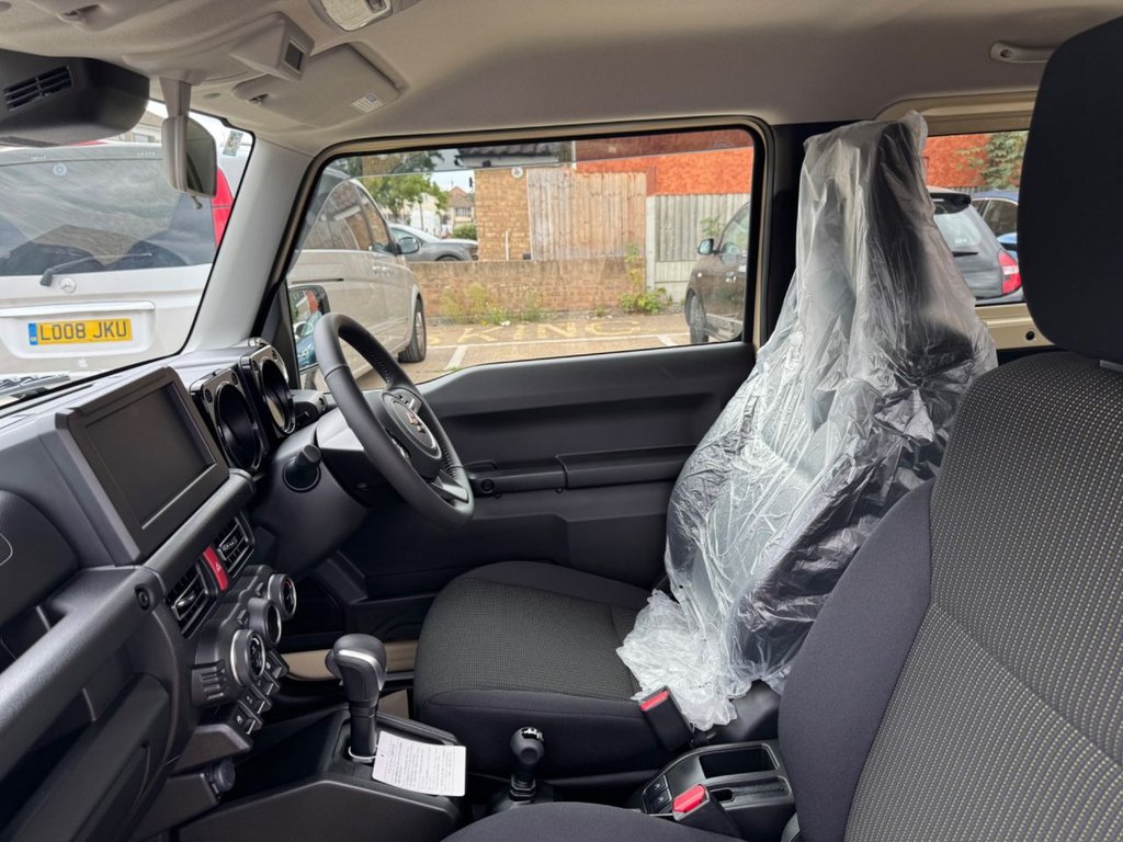 Used Suzuki Jimny 2026 for sale - 77437407: Photo 22