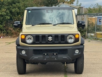 Used Suzuki Jimny 2026 for sale - 77437407: Photo
