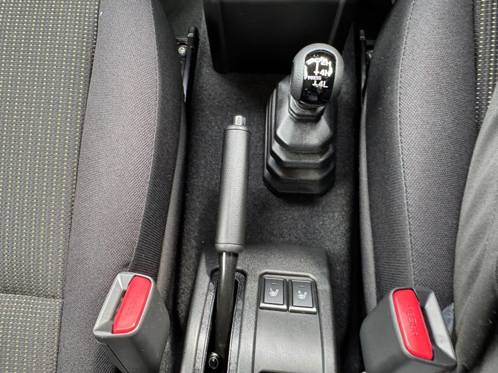 Used Suzuki Jimny 2026 for sale - 77437407: Photo 36